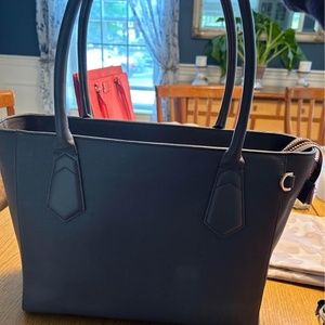 Dagne Dover Bag and Wallet